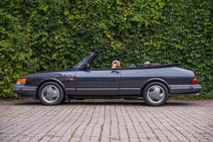 Image 16/89 of Saab 900 Turbo S 16V (1993)