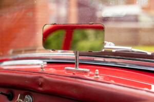 Bild 44/50 von MG MGA 1500 (1956)