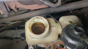 Afbeelding 40/44 van Renault R 4 F6 (1985)