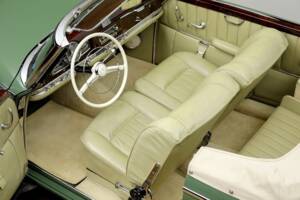 Bild 13/25 von Mercedes-Benz 300 S Roadster (1954)