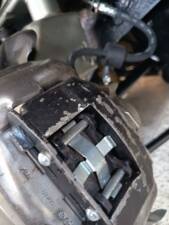 Image 21/26 of Volkswagen Polo I 0.9 (1980)
