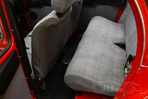 Imagen 11/15 de Citroën 2 CV 6 (1990)
