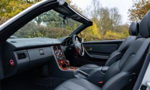 Image 6/47 of Mercedes-Benz SLK 230 Kompressor (2000)