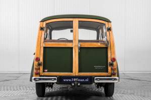 Afbeelding 15/50 van Morris Minor 1000 Traveller (1971)