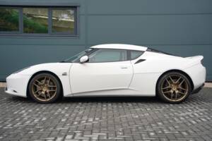 Bild 6/50 von Lotus Evora S (2009)