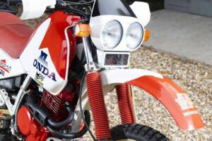 Imagen 9/33 de Honda DUMMY (1985)