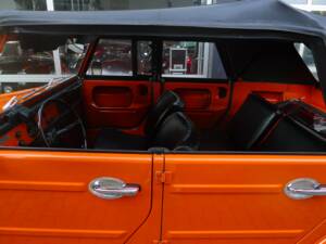 Image 5/15 de Volkswagen Thing 1600 (1971)