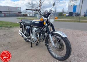 Image 3/35 of Honda CB 750 Four (1976)