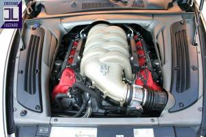 Bild 27/31 von Maserati Spyder 4200 (2001)