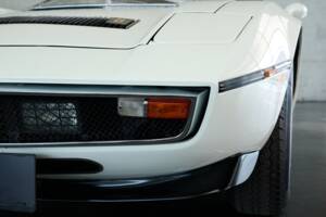 Bild 14/50 von Maserati Bora 4900 (1976)
