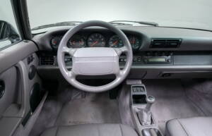 Immagine 18/23 di Porsche 911 Turbo 3.6 (1993)