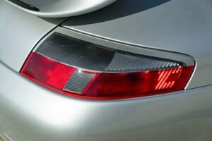 Image 24/50 de Porsche 911 GT3 (2000)