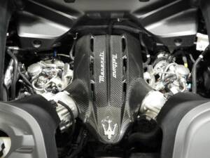 Bild 11/15 von Maserati MC20 (2022)