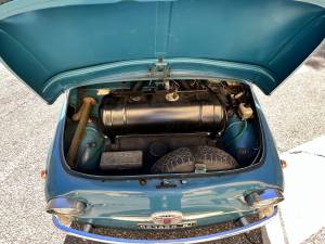 Image 7/8 of FIAT 500 F (1968)