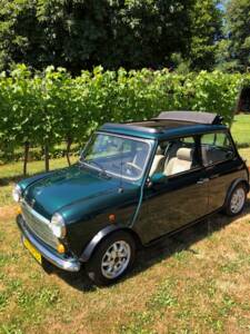 Bild 2/13 von Rover Mini 1.3i (1994)