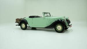 Immagine 3/15 di Citroën Traction Avant 11 BL Légère (1935)