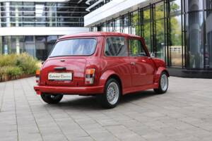 Bild 31/62 von Mini 1000 (1990)