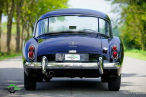 Image 49/50 de MG MGA Twin Cam (1958)