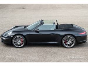 Bild 6/35 von Porsche 911 Carrera S (2012)