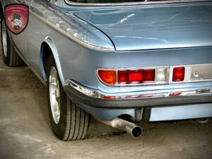 Immagine 55/72 di BMW 3.0 CSi (1973)