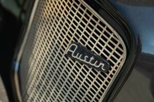 Bild 7/35 von Austin FX 4 D London Taxi (1961)