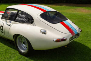 Image 10/50 de Jaguar E-Type &quot;Semi-Lightweight&quot; (1963)