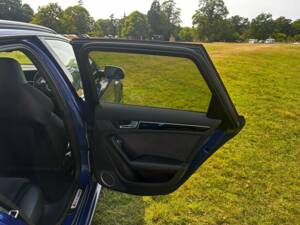 Imagen 19/40 de Audi RS4 Avant (2014)