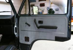 Bild 15/34 von Volkswagen T3 Caravelle GL 1.9 (1987)