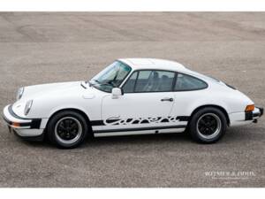 Bild 1/27 von Porsche 911 Carrera 2.7 (US) (1974)