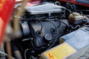 Imagen 36/36 de Alfa Romeo GTV 6 2.5 (1986)