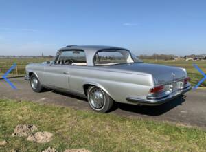 Bild 5/8 von Mercedes-Benz 220 SE b (1962)