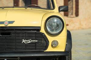 Immagine 14/50 di Innocenti Mini Minor 850 (1971)