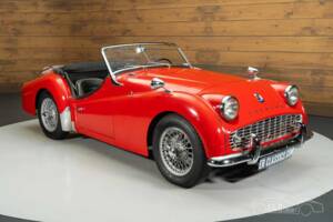 Immagine 4/19 di Triumph TR 3A (1961)