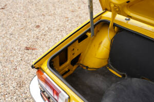 Image 37/50 of Triumph Spitfire 1500 (1978)