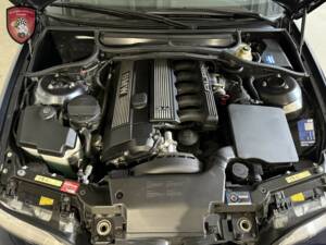 Imagen 15/78 de ALPINA B3 S (2005)