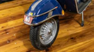 Bild 5/11 von Piaggio Vespa 50 N Special (1981)