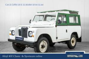 Obraz 1/50 pojazdu Land Rover 88 (1977)