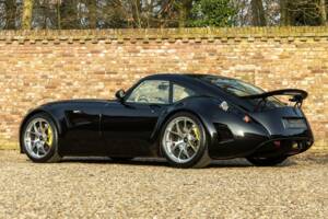 Bild 44/50 von Wiesmann GT MF5 "20th Anniversary Edition" (2012)