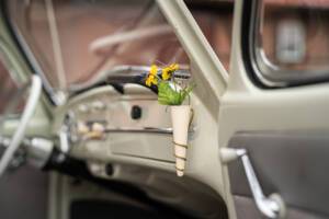 Image 34/57 of Volkswagen Kever 1200 (1965)