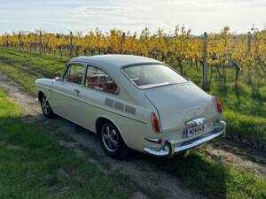 Imagen 26/56 de Volkswagen 1600 TL (1966)