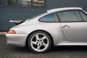 Bild 23/50 von Porsche 911 Carrera S (1996)