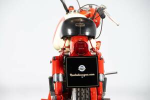 Imagen 13/50 de Gilera DUMMY (1958)