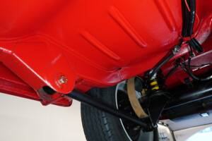 Immagine 49/54 di Alfa Romeo Giulia 1600 Sprint (1963)