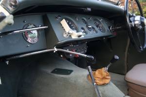 Imagen 13/19 de Jaguar XK 120 OTS (1951)