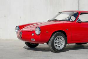 Bild 41/50 von Abarth 850 Cisitalia (1959)