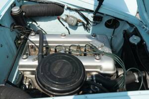 Image 46/50 de Alfa Romeo Giulietta Sprint (1960)