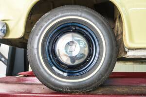 Image 49/50 of Borgward Isabella Coupe (1958)