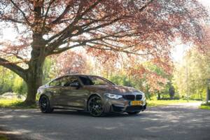 Bild 13/21 von BMW M4 Competition (2019)