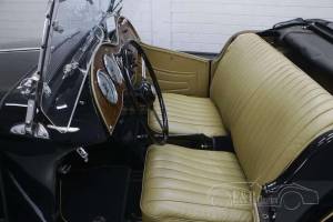 Imagen 11/15 de MG TD (1952)