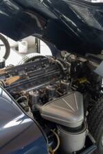 Image 22/23 de Jaguar Type E 4.2 (1967)